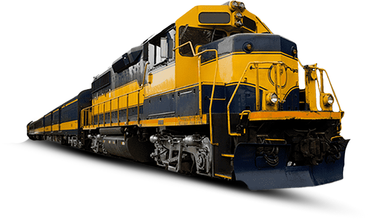 ferroviario